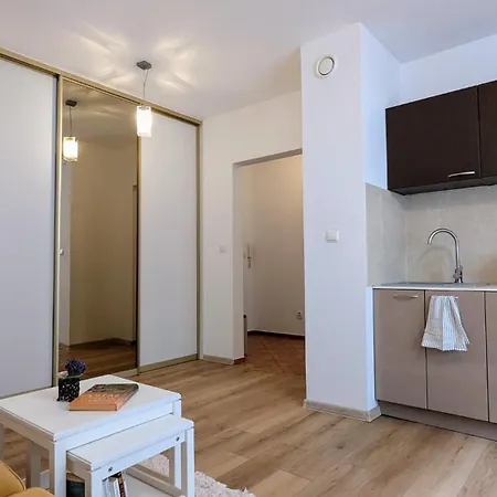 Center Sienna 72a * Warsaw