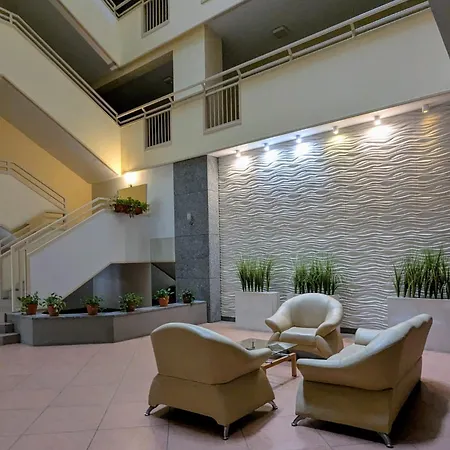 Apartment Center Sienna 72a *