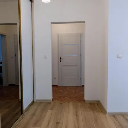 Center Sienna 72a Βαρσοβία